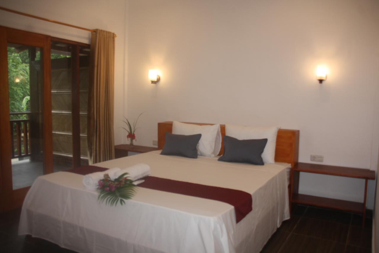 Bed and Breakfast Dili Gili Gili Trawangan Exterior foto