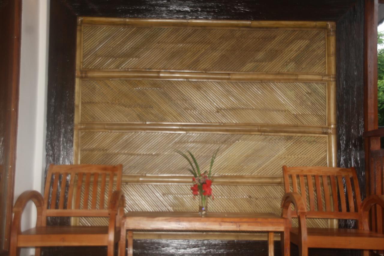 Bed and Breakfast Dili Gili Gili Trawangan Zimmer foto